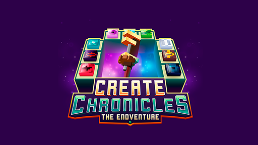Create Chronicles: Endventure